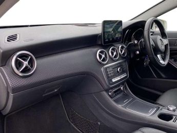 Mercedes-Benz A-Class A180d Sport 5dr Auto