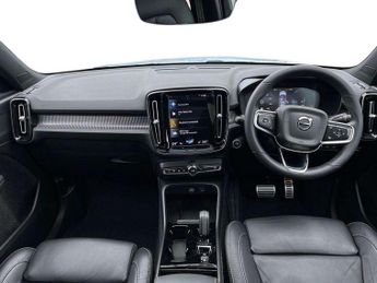 Volvo XC40 1.5 T4 Recharge PHEV R DESIGN 5dr Auto