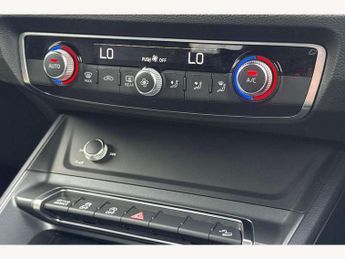 Audi Q3 40 TFSI Quattro S Line 5dr S Tronic