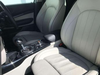 MINI Clubman 2.0 Cooper S ALL4 6dr Auto