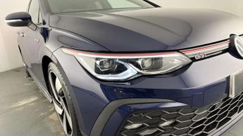 Volkswagen Golf 2.0 TSI GTI 5dr DSG