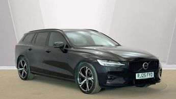 Volvo V60 2.0 B4P Plus Dark 5dr Auto [7 speed]
