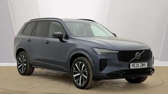 Volvo XC90 2.0 B5P Plus Dark 5dr AWD Geartronic