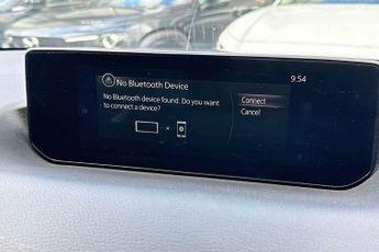 Mazda MX-30 125kW R-EV Exclusive Line 5dr Auto