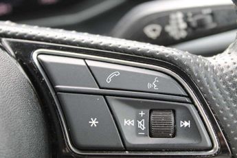 Audi A1 35 TFSI S Line 5dr S Tronic