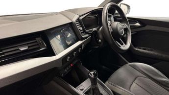Audi A1 35 TFSI S Line 5dr S Tronic