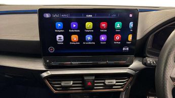 Cupra Formentor 1.4 eHybrid 245 VZ2 5dr DSG