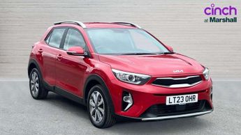 Kia Stonic 1.0T GDi 99 2 5dr