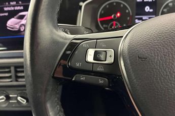 Volkswagen Polo 1.0 TSI 95 United 5dr DSG
