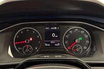 Volkswagen Polo 1.0 TSI 95 United 5dr DSG