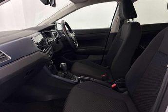 Volkswagen Polo 1.0 TSI 95 United 5dr DSG