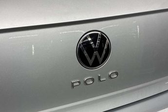 Volkswagen Polo 1.0 TSI 95 United 5dr DSG