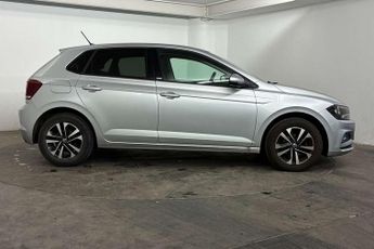 Volkswagen Polo 1.0 TSI 95 United 5dr DSG