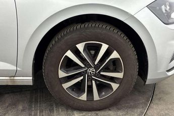 Volkswagen Polo 1.0 TSI 95 United 5dr DSG