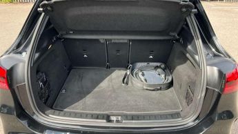 Mercedes-Benz GLA GLA 250e AMG Line Premium 5dr Auto