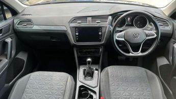 Volkswagen Tiguan 1.5 TSI 150 Life 5dr DSG