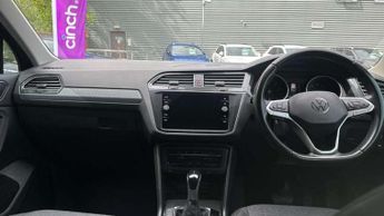 Volkswagen Tiguan 1.5 TSI 150 Life 5dr DSG