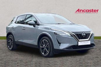 Nissan Qashqai 1.5 E-Power Tekna 5dr Auto