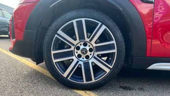 MINI Countryman 1.5 Cooper Exclusive 5dr Auto