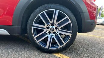 MINI Countryman 1.5 Cooper Exclusive 5dr Auto