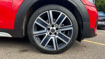 MINI Countryman 1.5 Cooper Exclusive 5dr Auto