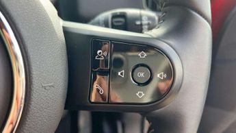 MINI Countryman 1.5 Cooper Exclusive 5dr Auto