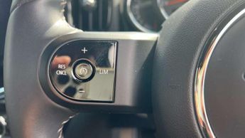 MINI Countryman 1.5 Cooper Exclusive 5dr Auto