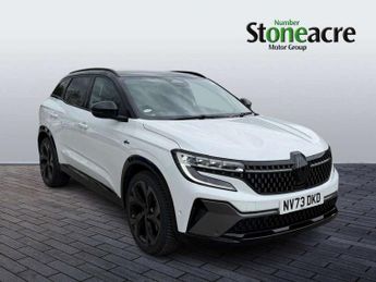 Renault Austral E-Tech FHEV Techno Esprit Alpine 5dr Auto