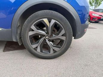 Renault Captur 1.6 E-Tech full hybrid 145 Engineered 5dr Auto
