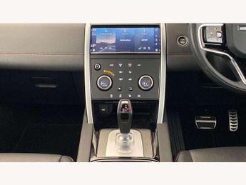 Land Rover Discovery Sport 1.5 P300e R-Dynamic HSE 5dr Auto [5 Seat]