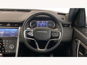 Land Rover Discovery Sport 1.5 P300e R-Dynamic HSE 5dr Auto [5 Seat]