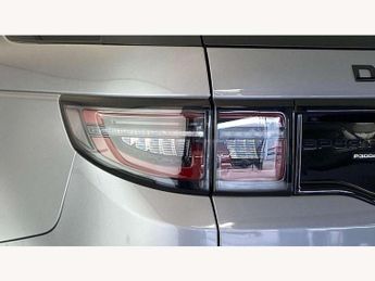 Land Rover Discovery Sport 1.5 P300e R-Dynamic HSE 5dr Auto [5 Seat]