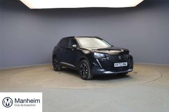 Peugeot 2008 1.2 PureTech 130 Allure Premium+ 5dr