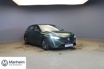 Peugeot 308 1.2 PureTech Active Premium 5dr EAT8