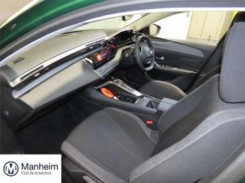 Peugeot 308 1.2 PureTech Active Premium 5dr EAT8