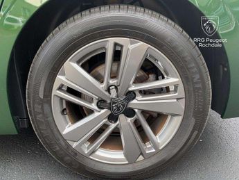 Peugeot 308 1.2 PureTech Active Premium 5dr EAT8
