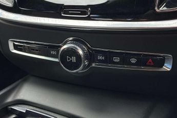 Volvo S60 2.0 B5P R DESIGN 4dr Auto