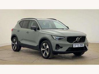 Volvo XC40 2.0 B4P Ultimate Dark 5dr Auto