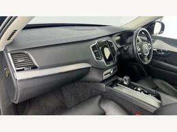 Volvo XC90 2.0 B5D [235] Plus Dark 5dr AWD Geartronic