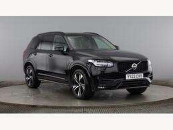 Volvo XC90 2.0 B5D [235] Plus Dark 5dr AWD Geartronic