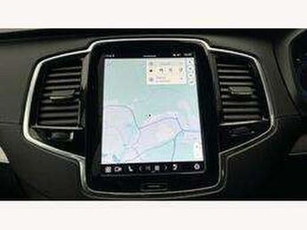 Volvo XC90 2.0 B5D [235] Plus Dark 5dr AWD Geartronic