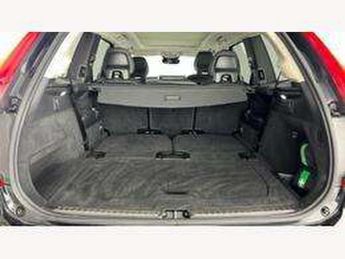 Volvo XC90 2.0 B5D [235] Plus Dark 5dr AWD Geartronic