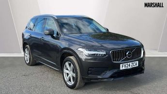 Volvo XC90 2.0 B5P [250] Core 5dr AWD Geartronic