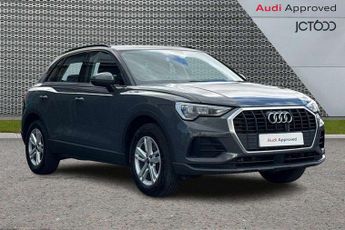 Audi Q3 35 TFSI Technik 5dr