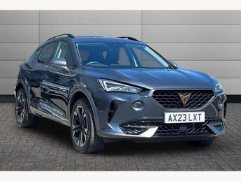 Cupra Formentor 1.5 TSI 150 V1 5dr
