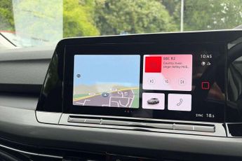 Volkswagen Golf 1.5 eTSI Style 5dr DSG