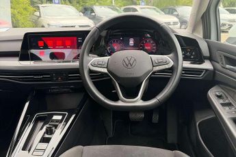 Volkswagen Golf 1.5 eTSI Style 5dr DSG