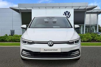 Volkswagen Golf 1.5 eTSI Style 5dr DSG