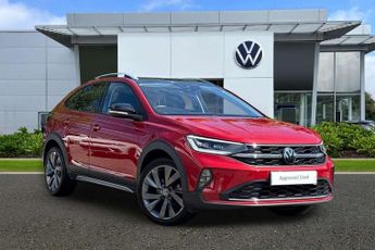 Volkswagen Taigo 1.0 TSI 115 Style 5dr DSG