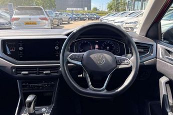 Volkswagen Taigo 1.0 TSI 115 Style 5dr DSG